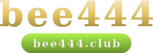 bee444 logo