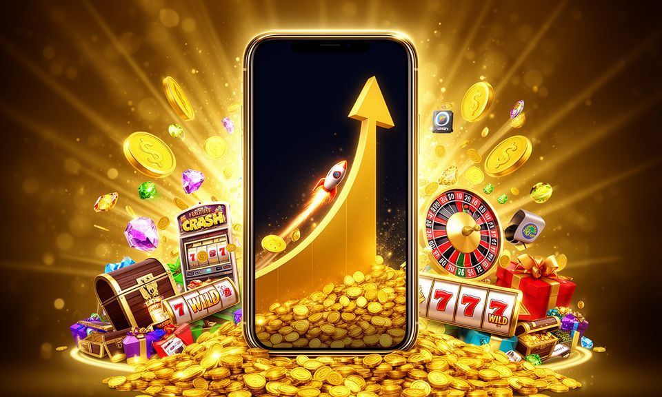 bee444 Casino